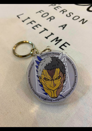 Attack on Titan (13)