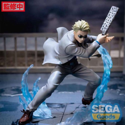 Jujutsu Kaisen - Luminasta Kento Nanami (Joint Str...