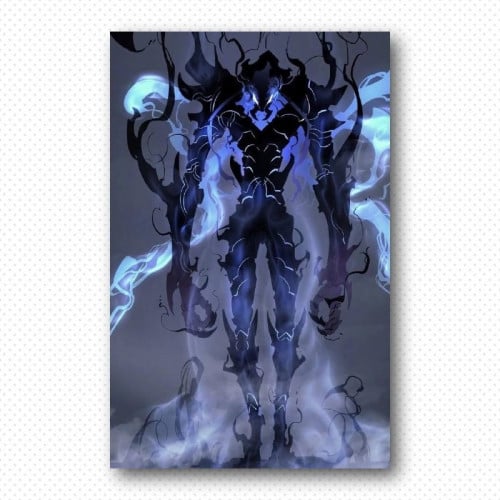 stickers Solo Leveling