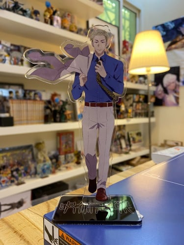 jujutsu kaisen Figure (19)