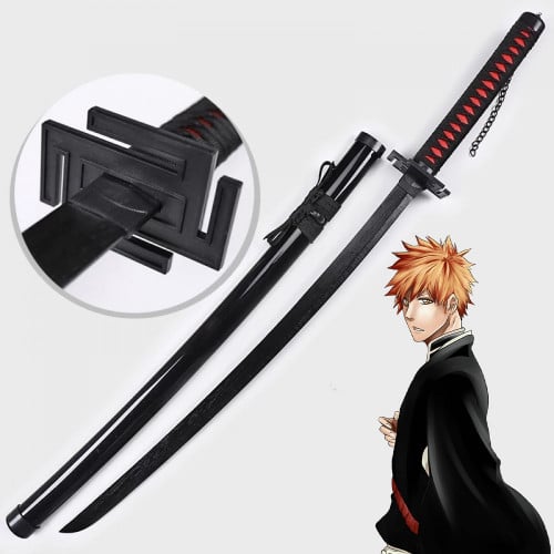 ONE PIECE -ENMA Swords