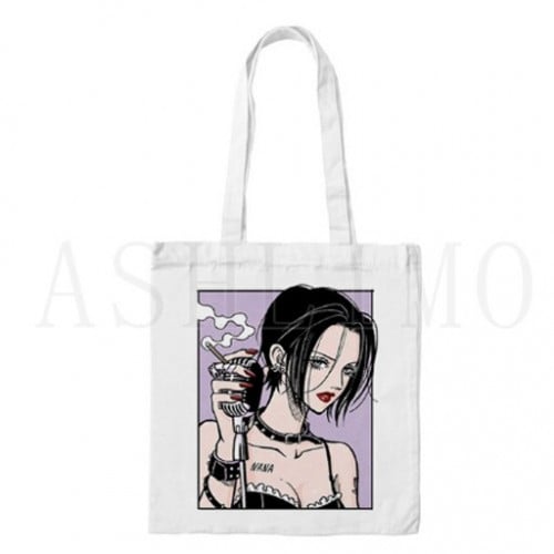 canvas bag - nana