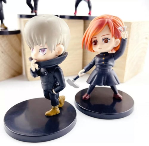 Jujutsu Kaisen figure