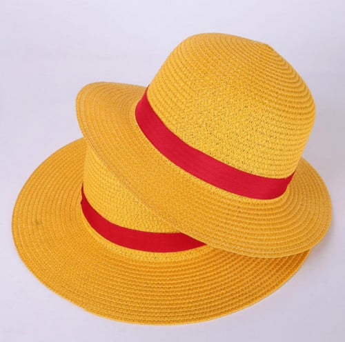 Luffy hat one piece
