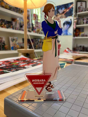 اكريلك نوبارا