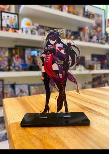 مجسم للعبة Genshin Impact - 3