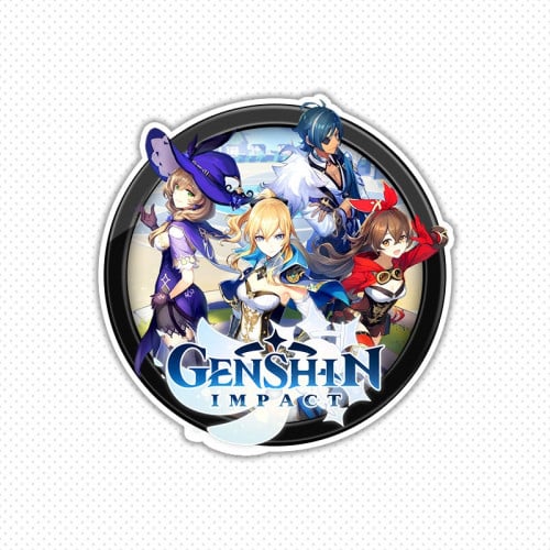 anime sticker logo (13)