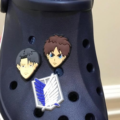 Crocs Shoes Charms