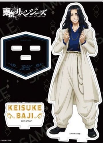 Tokyo Revengers Acrylic Stand