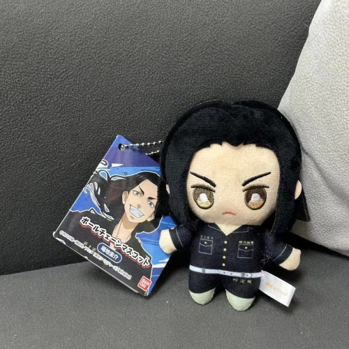10CM Tokyo Revengers Plush