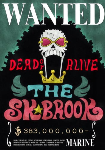 Wanted - brook (5)