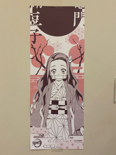 Nezuko Poster