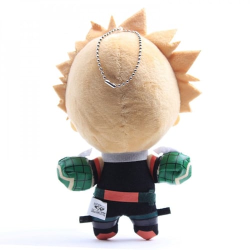 15CM My Hero Academia Plush