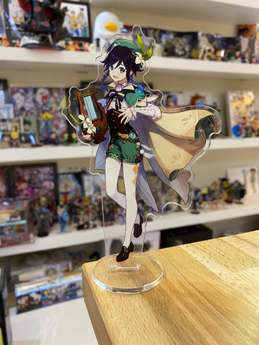 مجسم للعبة Genshin Impact - 23