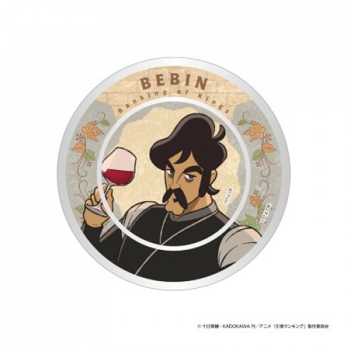 Sticker Ousama Ranking