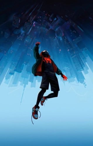 Spider-Man Poster 16