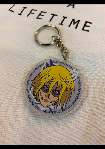 Attack on Titan (13)