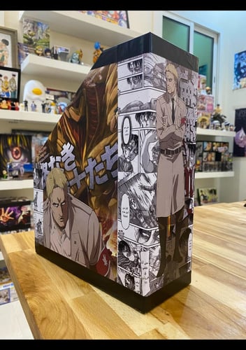 حافظ اوراق - راينز