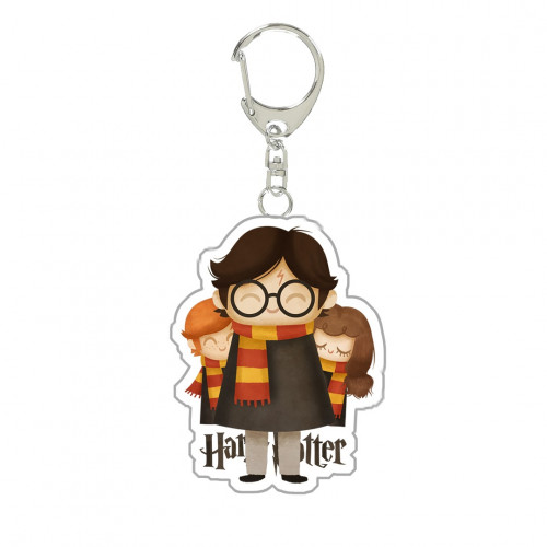 harry potter Keychain
