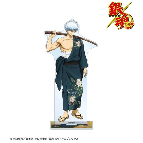 gintama New acrylic