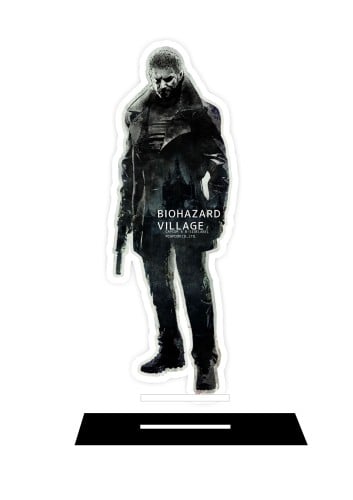 Resident Evil acrylic stand
