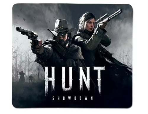 29*25 cm mouse pad 34