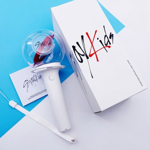 KPOP Stray kidss Light stick