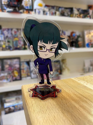 jujutsu kaisen Figure (15)