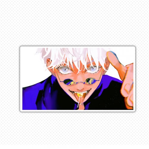 Jujutsu Kaisen 2nd Season sticker
