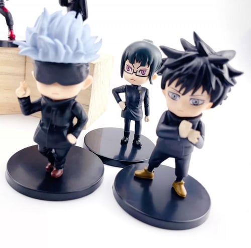 Jujutsu Kaisen figure