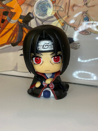 Itachi figure