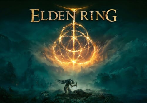 ELDEN RING Poster