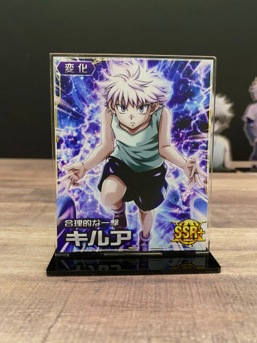 Hunter x Hunter Acrylic Stand