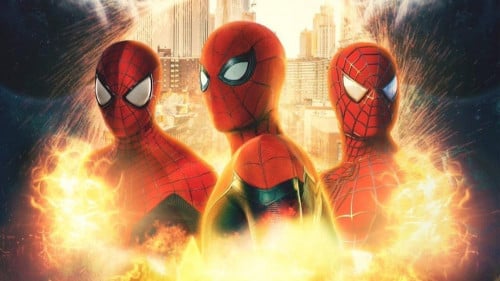 Spider-Man Poster 14