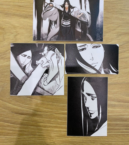 استكرات عشوائية / حبة