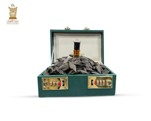 عود كمبودي تايقر ملكي - 250 جرام