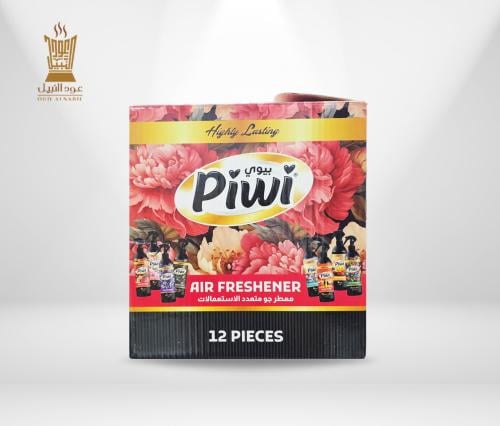 معطر مفارش بيوي - درزن (12 حبة)