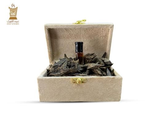 100 جرام - عود تايقر فيتنامي درجة أولى