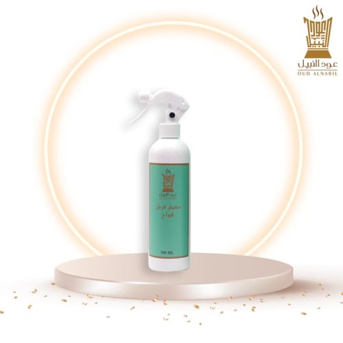 معطر مفارش فرش فواح 500 مل