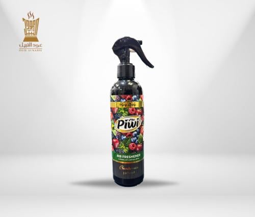 معطر جو بيوي بالتوت البري – Piwi Mixed Berries