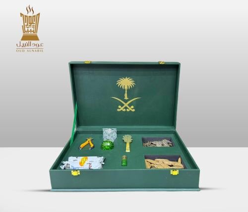 بكج الدخون الوطنية