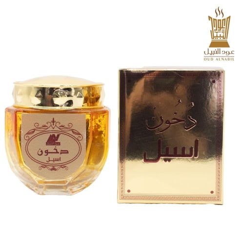 دخون مبثوث أسيل 30 جرام