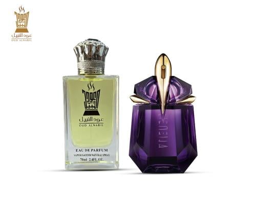 عطر مستوحى أيلن من تيري موغلر