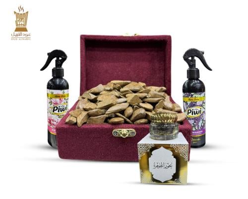 بكج عود البيت