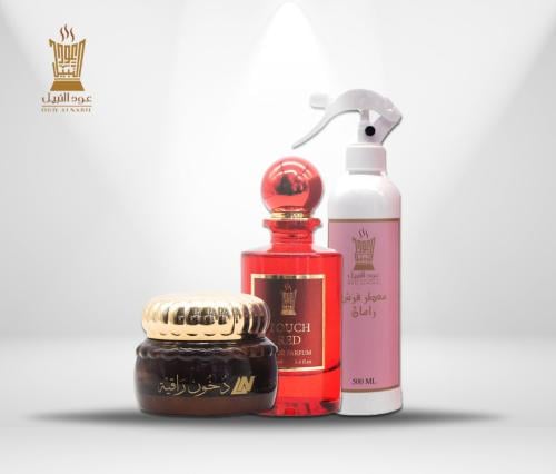 البكج النسائي