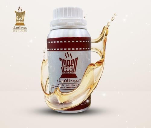 زيت عطري -روبرتو كفالي الذهبي