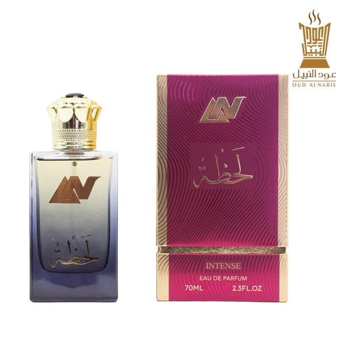 عطر لحظة للرجال أو دو بارفان 100 مل