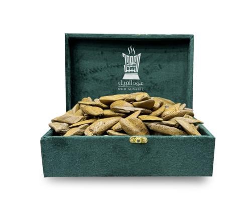 500 جرام نصف كيلو عود مروكي بريحة المستكة