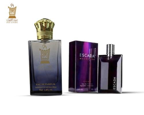 عطر مستوحى من اسكادا