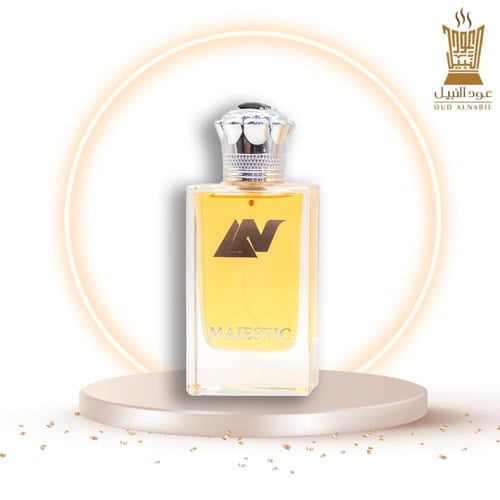 عطر ماجستك للنساء أو دو بارفان 100 مل